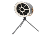 Desktop Range Hood Portable Washable Adjustable Angle 3 Speeds Cooking Exhaust Fan for Home Kitchen V1294-YM0901-3113240303912