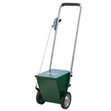 Dry Line Marker 2-Wheel 50 or 100 mm Lines Heavy Duty Steel Chalker 11.3kg V952-STHXJPFS2L253UB7PV0