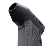 130000 RPM Powered Mini Jet Fan Dry Fan Mini Blower Turbo Fan Multifunctional V201-GFJ5000BL8AU