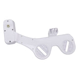 Universal Smart Toilet Bidet Dual Nozzle Design Knob Switch Toilet Self Cleaning Sprayer V1294-YM0521-3112220091911