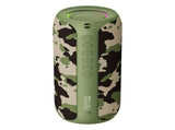 wireless bluetooth portable outdoor waterproof RGB light V1102-DSZ-XXX-NNN-GRN-IPX7