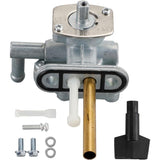 Aluminum Fuel Tap Petcock Fuel Valve Direct Replacement Aftermarket Part For Suzuki Gsf600 Gsf1200 V1188-MS-227-2123