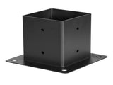 Pergola Bracket Kit, 4x4 Inch , 4 Pcs 3-Way Heavy Duty Corner Bracket V952-LPJJTZST8PCSB815I002V0