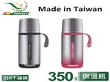 Perfect Sus 316 Thermal Bottle - Pink V28-ELESUS316PK