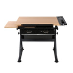 Artiss Drawing Desk Drafting Table DRAW-DESK-ST19-OA