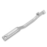 Universial Wrench Extender Bar Sturdy Structure Aluminium Alloy Wrench Extender Tool Bar V1294-YM0521-3114230046911