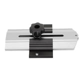 Thin Rip Jig Table Saw Jig Guide Stainless Steel Precise Thin Ripping Guide for Table Saw Band Saw V1294-YM0901-3111240206712