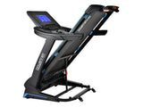 Powertrain V1200 Treadmill with Shock-Absorbing System Exercise Cardio Running Home Gym TML-LJJ-V1200