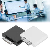 30 Pin Bluetooth Adapter Plug and Play Drive Wireless Bluetooth Sound Dongle Adapter Transmitter V1370-AZ4-07667