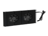 GK6 Dual PWM Fan VRAM Heatsink Adjustable Speed Backplane Memory Cooling Cooler for 3080 3070 V1294-YM0718-3117210241212
