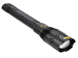 Strong LED Flashlight 20000LM USB Charging P70 Lamp Bead for Home Camping Hiking Outdoor Biking V1294-YM0901-3119200123311