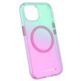 EFM Aspen Case Armour With D3O Bio Suits Iphone 15 - 6.1" - Glitter Pearl V578-EFCDUAE605GLP