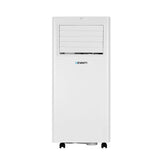 Devanti Portable Air Conditioner 7000BTU Cooling Mobile Fan Cooler Dehumidifier PAC-A-14K-NEW-WH