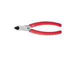 PLIER DIAGONAL CUTTER 203MM HANDLE SOFT GRIP MILWAUKEE V1202-V1-MWK48226108