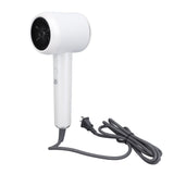 Hair Dryer High Speed Fast Drying Powerful 1300W Intelligent Negative Ions Portable Blow Dryer for V1294-YM0901-3113240245211