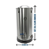 Boiler - 2300 watt NEW! V225-5113