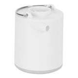 Dual Use Portable Air Pump Camping Light Electric Pump for Outdoor Mattress Sleeping Pad V1294-YM0901-3119210030111