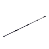 Telescoping Laundry Line Support Rod Stainless Steel Clothes Washing Line Prop for Outdoor V1294-YM0901-3117250153711