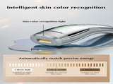 IPL Freezing Point Hair Removal Device with Sapphire Head - 120W V888-ELOSUNG28672