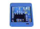 Bitcoin Miner USB Plug and Play Bluetooth WIFI 1060KH/s 2.8 Inch Display Solo Lottery Miner for V1294-YM0901-3117250154812