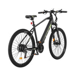 Everfit 27.5 Inch Electric Bike Mountain Bicycle eBike Battery 21 Speed EBIKE-C-275IN-ALU-BK