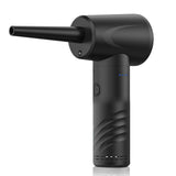 Electric Cordless Duster, High Power Air Blower for Computer Keyboard Cleaning with 3 Speed V1294-YM0901-3113250216411