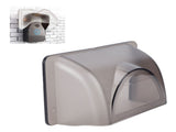 Plastic Rain Cover Protector Waterproof for Door Access Controller Doorbell Fingerprint Device V1294-YM0901-3114200094911