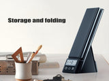 Eye Caring Desk Lamp with Wireless Charger Touch Dimming LED Table Lamps Folding Reading Light for V1294-YM0714-10331261