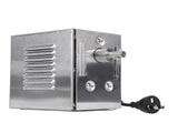 Grill Rotisserie Motor SUS 45W 150 to 200kg Torsion Electric Barbecue Motor Replacement for Outdoor V1294-YM0901-3111240131514