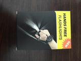 DiamondRingFlashlightSinglePack-Black V1221-DIAMONDRINGFLASHLIGHT-SINGLEPACK