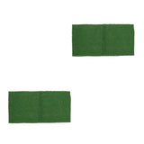 Turtle Basking Platform Turf, 2pcs Turtle Basking Platform Turf Simulated Turtle Turf Fish Tank V1369-AZ3-W-15951