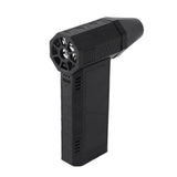 200W Mini Jet Blower Rechargeable Cordless 130000RPM Electric Air Duster for PC Keyboard Car V1294-YM0901-3111240099711