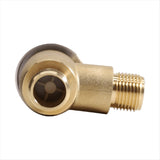 571-VAC-CHK-A Brass RV Vacuum Breaker Check Valve for 571Check Valve Replace Leaking Vacuum Breaker V1369-AZ3-W-11816