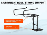 Hot Tub Cover Lift, Spa Cover Lift, Hydraulic, Height 84.07cm - 104.9cm Width 134.87cm - 234.95cm V952-YYSDCTX00000SJ7JHV0
