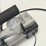 150PSI 12V Car Air Compressor Portable Tyre Deflator Inflator Pump 4WD Car Truck RED CASE V201-BAZ0512RE8AU3