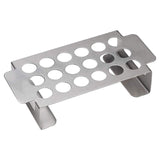 Tyidzon 18 Hole Jalapeno Popper Holder for Grill, Grilling Accessories with Handle, Stainless Steel V1189-LWWAL-20260325-01193