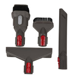 Vacuum Cleaner Brush Head Suction Nozzle Set Replacement Accessories Fit for V7 V8 V10 V11 V1294-YM0901-3113200139411