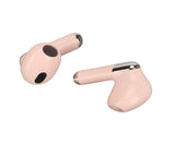 BT5.3 Translation Headset 144 Languages Instant Voice Language Translator Earphone for Business V1263-JX-2751