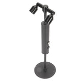 Bar Table Spotlight High Pole LED Eye Protection Touch Switch White Light Double Headed Spotlight V1294-YM0901-3119230133511