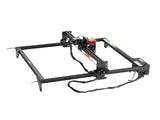 Laser Engraver, 5W Output, Laser Engraving Cutter Machine, 14.9 x 15.7 in/38 x 40 cm Working Area, V952-KZXSEJGJGDKJPY42PV3
