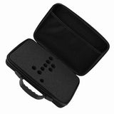 Essential Oil Carrying Case Hard Shell Case,60 Bottles Suitable For Bottles 5ml,15ml V1294-YM0901-JY17606-01