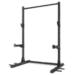 CORTEX SR3 Squat Rack with 90kg Standard Tri-Grip Weight, Bar and Bench Set V420-CSST-SR3SET-G