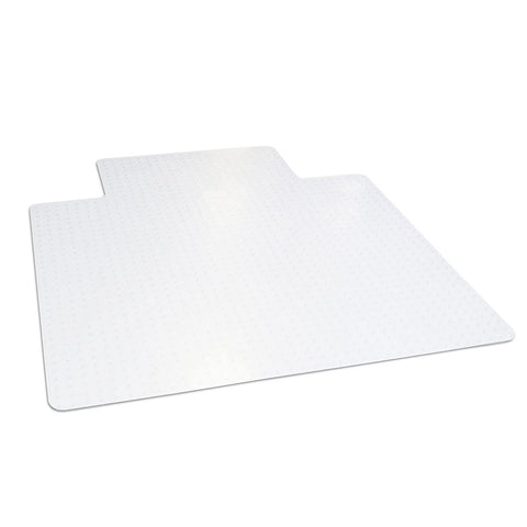 GOMINIMO PVC Chair Mat with Stud V227-3720402104170