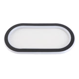Ceiling Light Remote Control Modern LED Energy Saving Dimmable Color Temperature Adjustable Eye V1294-YM0901-3119240143511