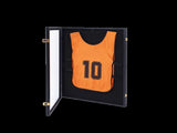 Jersey Display Frame Case 590 x 790 x 40mm Lockable JBox V63-932101