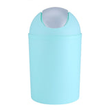 6Pcs Bathroom Accessory Set Bin Soap Dish Dispenser Tumbler Toothbrush Holder US V1294-YM0901-US-JYJJ19529-6