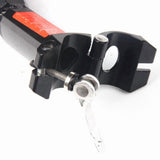 Bike Bicycle Luggage Carrier Rears Saddle Bag Holder Mountain Road Bicycle Luggage Rear V1366-AZ2-W-15757