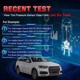 TP150 TPMS Reset Tool 2025 WiFi CAN EOBD OBDII V178-67013