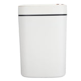 Smart Trash Can Multifunction Waterproof Motion Sensor Automatic Garbage Can with Lid for Bathroom V1294-YM0901-3113240106211