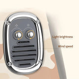 PETKIT Breezy 2 - Smart Cat Backpack - Desert Camon V390-EAN13BP2C